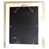 Amazing Decor Including Rooster Framed Watercolor Surrounded by Sunflowers, Provence International Provence Rooster Plate, Ceramic Rooster Pitcher and More