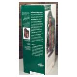 Dept. 56 Dicken Village Including "Notting Hill Water Tower". "Scrooge & Marley Counting House" and "St. Ives Lock House"