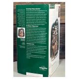 Dept. 56 Dicken Village Including "Notting Hill Water Tower". "Scrooge & Marley Counting House" and "St. Ives Lock House"