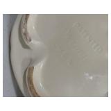 Vintage "Winnie" USA Shawnee Cookie Jar / Pottery Blue Color