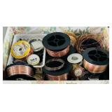Assorted Crafting Wire