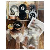 Assorted Crafting Wire