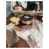 Assorted Crafting Wire