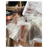 Assorted Crafting Wire
