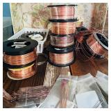 Assorted Crafting Wire