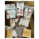 Resin Crafting Kit