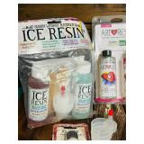 Resin Crafting Kit