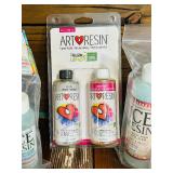 Resin Crafting Kit
