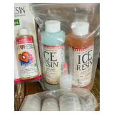 Resin Crafting Kit