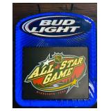 Bud Light All-Star Game Wall Sign