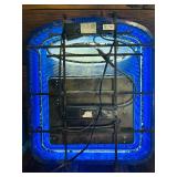 Bud Light All-Star Game Wall Sign