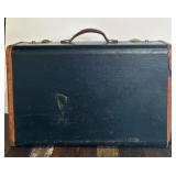 Vintage Suitcase