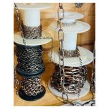 Variety of Crafting Chains