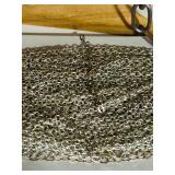 Variety of Crafting Chains