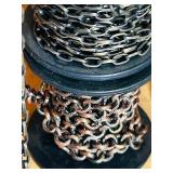 Variety of Crafting Chains