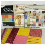 Crafting - Scrapbook Paper