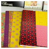 Crafting - Scrapbook Paper