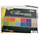 Crafting - Scrapbook Paper