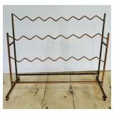 Jewelry Display Stands and Sign