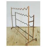 Jewelry Display Stands and Sign