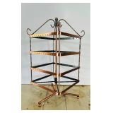 Jewelry Display Stands and Sign