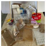 Large Lot of Retail - Labels - Tags