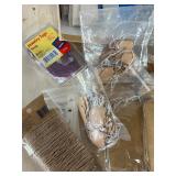 Large Lot of Retail - Labels - Tags