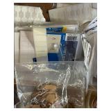 Large Lot of Retail - Labels - Tags