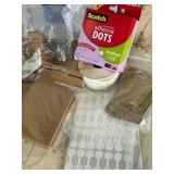 Large Lot of Retail - Labels - Tags