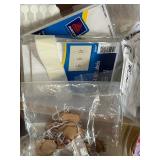 Large Lot of Retail - Labels - Tags