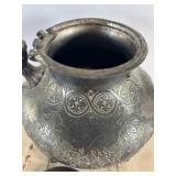 Vintage Silver Plate Teapot