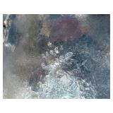 Vintage Silver Plate Teapot