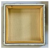 Three Petite Canvas Photographic Prints