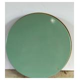 Falls City 1905-1975 12 Inch Decorative Metal Tray