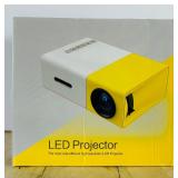 LED Projector