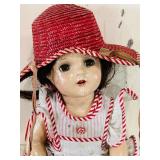 Vintage Doll