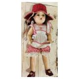 Vintage Doll