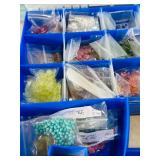 Beautiful Crafting Beads in Vibrant Colors