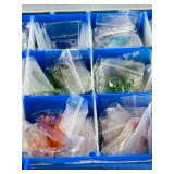 Beautiful Crafting Beads in Vibrant Colors