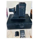 Vintage Projector