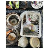 Large Lot of Assorted Crafting Wire