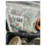 Large Lot of Assorted Crafting Wire