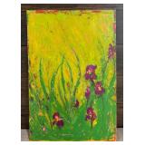 Vibrant Original Artwork