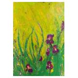 Vibrant Original Artwork