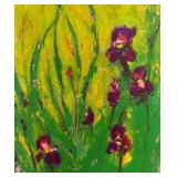 Vibrant Original Artwork