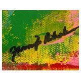 Vibrant Original Artwork