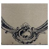 Victorian Style Pinboard by World Market