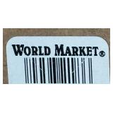 Victorian Style Pinboard by World Market