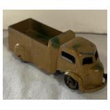 Variety of Vintage Camouflage Trucks. Plane and Tank