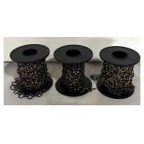 Eight Spools of Crafting Chains